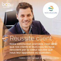 Réussite Client